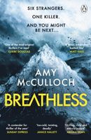 Breathless - Amy McCulloch - kniha z kategorie Detektivky, thrillery a horory