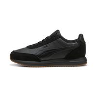 PUMA R78 Lightwind Sneakers Unisex, Schuhe, Schwarz, 40