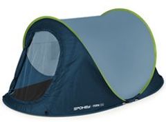 Spokey SAPPHIRE Self-folding tent for 2 persons