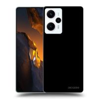 ULTIMATE CASE pro Xiaomi Poco F5 - Clear