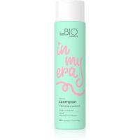 beBIO In My Era Natural Deep Cleansing tiefenreinigendes Shampoo 300 ml