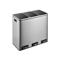 P & B ODPADKOVÝ KÔŠ 54 l