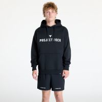 Φούτερ Under Armour Project Rock Icon Fleece Hoody Black XL