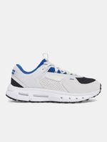 Under Armour UA Summit Trek Suede Спортни обувки Siv