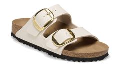 Birkenstock Arizona Big Buckle Regular Fit