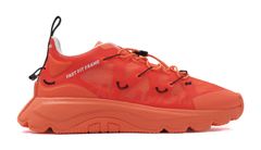 Palladium Thunder Lite Phantom - Pánske - Tenisky Palladium - Červené - 09106-651-M - Veľkosť: 44