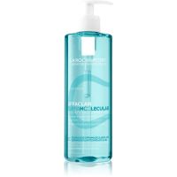 La Roche-Posay Effaclar Supramolecular очищуючий гель проти блиску шкіри та розширених пор 400 мл