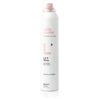 Milk Shake Lifestyling Let it shine Spray für höheren Glanz 200 ml