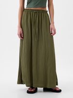 GAP Maxi Skirt - Women's