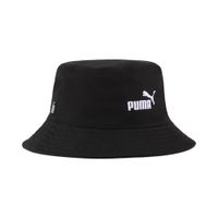 Puma ESS No.1 Logo Anglerhut | Mit Plain | Black | Größe: L