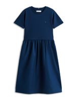TOMMY HILFIGER Haljina  morsko plava