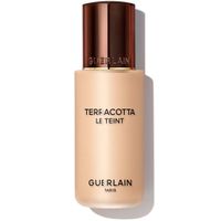 Guerlain Terracotta Le Teint 24H lehký rozjasňující make-up - 2W Warm/Doré 35 ml