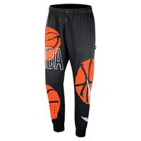 Jordan NBA Team 31 Club Joggers Black - Pánske - Nohavice Jordan - Čierne - HV9256-010 - Veľkosť: M
