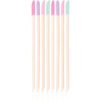 Brushworks Cuticle Crystal Sticks tyčinka na zatlačení kůžičky nehtů