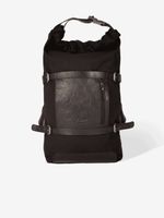 Bagind Montano Misty Rucksack Schwarz