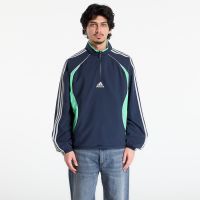 Φούτερ adidas Teamgeist Half Zip Sweatshirt Aurora Ink M