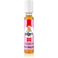 Adorn Hot Oil nährendes Öl für die Haare 5x20 ml