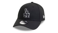 New Era 940 MLB Pop outline 9forty LOSDOD - Pánske - Čapica New Era - Čierne - 60471464 - Veľkosť: One size