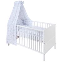 My Baby Lou DETSKÁ POSTIEĽKA KOMPLET