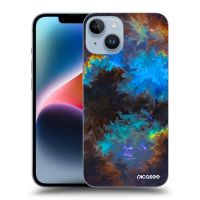 ULTIMATE CASE MagSafe pro Apple iPhone 14 - Space