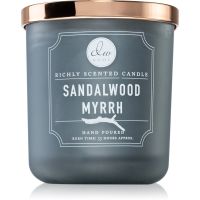 DW Home Signature Sandalwood Myrrh mirisna svijeća 260 g