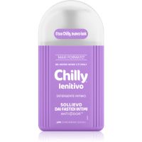 Chilly Soothing Beruhigendes Gel für die Intimhygiene 300 ml