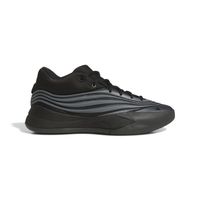 adidas Dame X "Core Black Iron Metallic" - Pánske - Tenisky adidas - Čierne - JP6090 - Veľkosť: 42