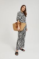 Marisse TORBA DAMSKA L-TO-4317 BROWN