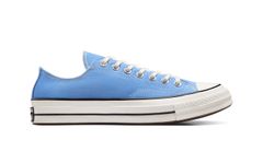 Converse Chuck 70 Unisex - Tenisky Converse - Modrá - A10530C-10 - Size: 10