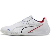 Puma BMW MMS DRIFT CAT 11 Мъжки всекидневни обувки, бяло, размер 45
