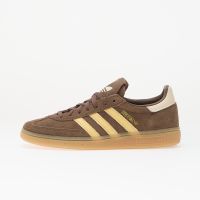 Trampki adidas Handball Spezial Lt W Earth Strata/ Orange Tint/ Wonder White EUR 36