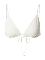 LENI KLUM x ABOUT YOU Bikini gornji dio 'Kora'  prljavo bijela