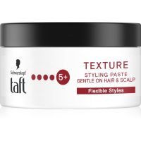 Schwarzkopf Taft Texture pasta za stiliziranje za fleksibilno učvršćivanje 100 ml