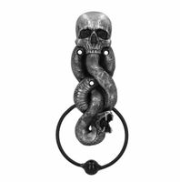 Harry Potter Türklopfer - Das Dunkle Mal