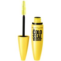 Maybelline New York maskara - Volume Express Colossal 100% Black Mascara