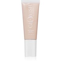 Huda Beauty Glo Wish Multidew зволожуючий тональний крем для розгладження та роз'яснення шкіри відтінок 03 Light 40 мл