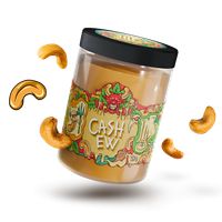 LifeLike Cashew butter 1000 g cashew