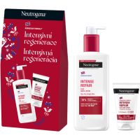 Neutrogena Norwegian Formula® Intense Repair set cadou pentru recuperare rapida