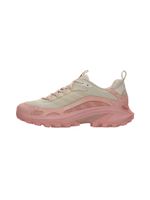 MERRELL Sportske cipele 'MOAB SPEED 2'  sivkasto bež / roza