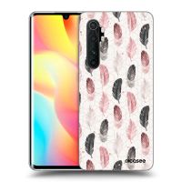ULTIMATE CASE pro Xiaomi Mi Note 10 Lite - Pírka 2