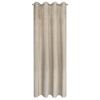 Eurofirany Unisex's Drape 409041