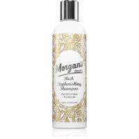 Morgan's Rich Replenishing Shampoo подхранващ шампоан 250 мл.