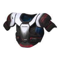 Ramená CCM Jetspeed FT880 SR, Senior, S