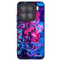 Silikónový čierny obal pre Xiaomi 15 - Redlight