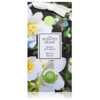 Ashleigh & Burwood London Jasmine & Tuberose aроматизатор за гардероб 15 гр.