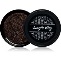 Jungle Way Strong Tobacco Hibiscus Oud Bakhoor пахощі для обкурювання й ароматизації приміщення 20 гр