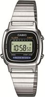 Casio Collection Vintage LA670WEA-1EF (011)