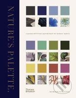 Nature's Palette (A colour reference system from the natural world) - kniha z kategorie Umění, design a architektura