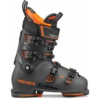 Tecnica MACH1 MV 110 TD GW Мъжки ски обувки, тъмносиво, размер