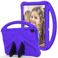 KIDDO Otroški ovitek Lenovo Tab 4 10 (TB-X304F) vijoličen